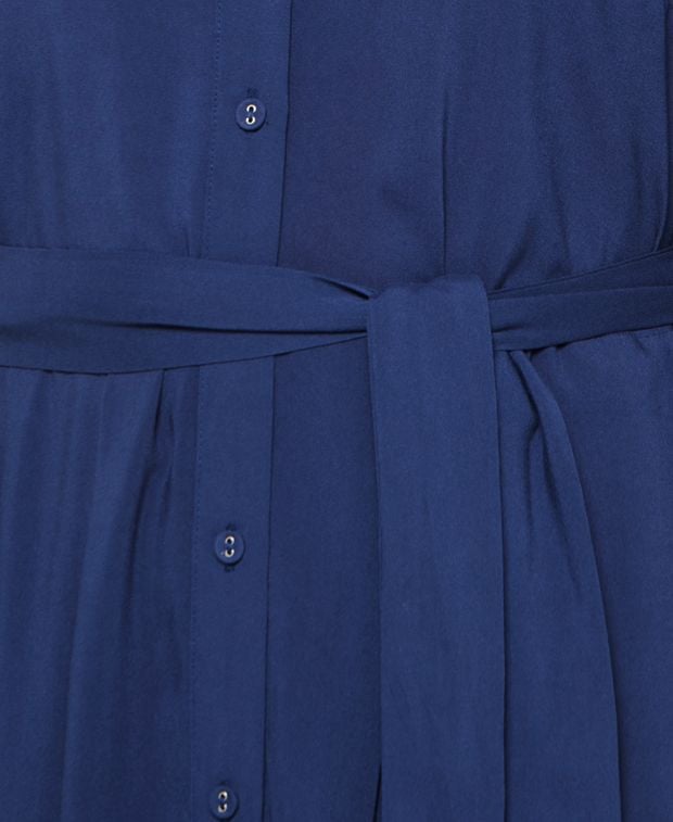 Shirtkleid
