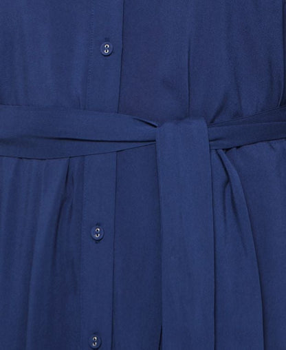Shirtkleid