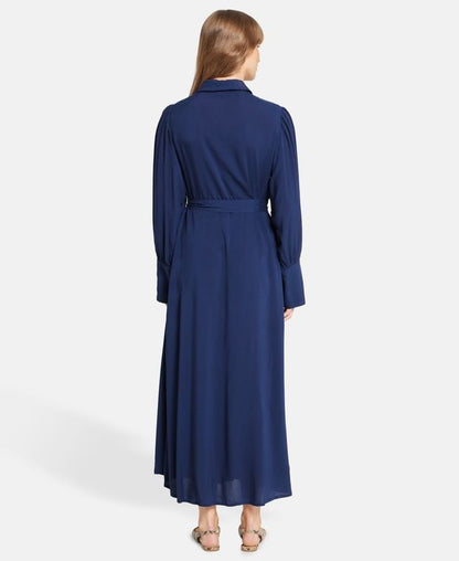 Shirtkleid