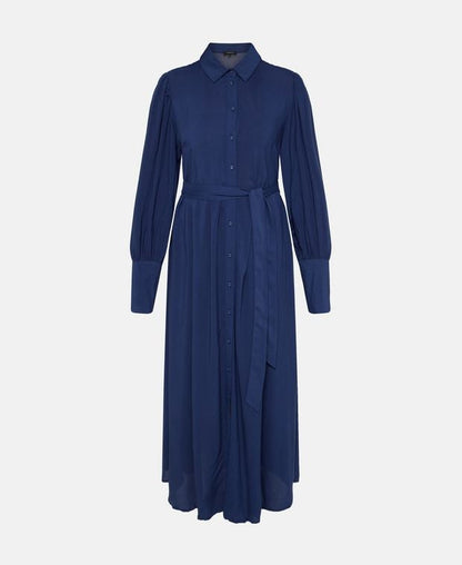 Shirtkleid