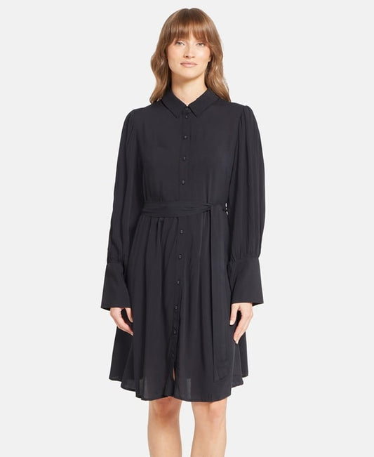 Shirtkleid