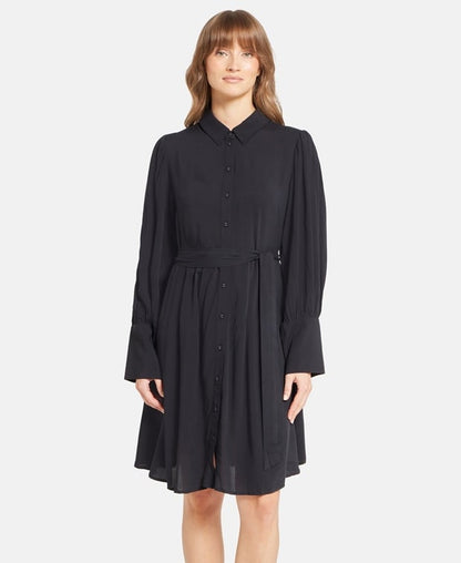 Shirtkleid