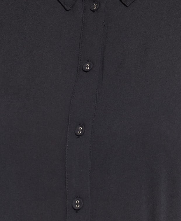 Shirtkleid