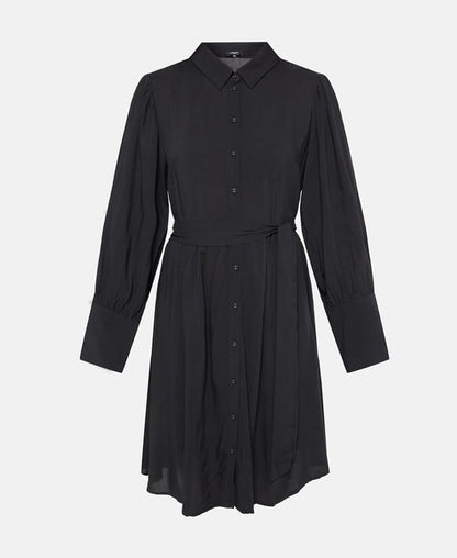 Shirtkleid