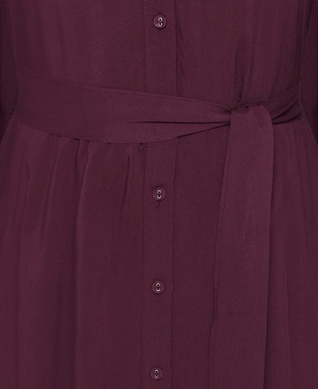 Shirtkleid
