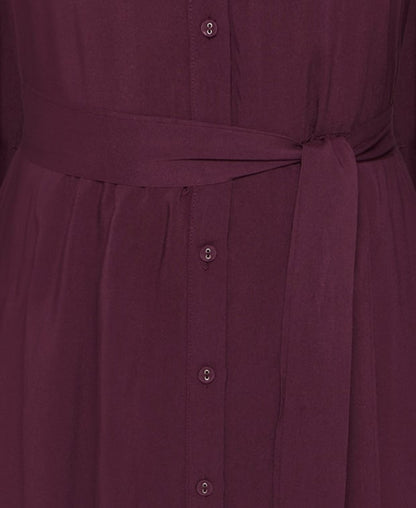 Shirtkleid