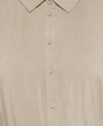 Shirtkleid