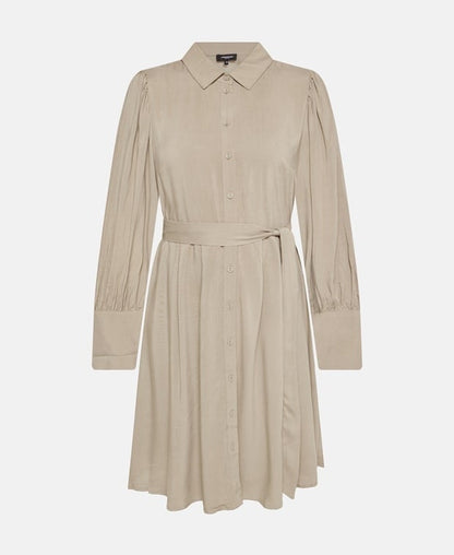 Shirtkleid