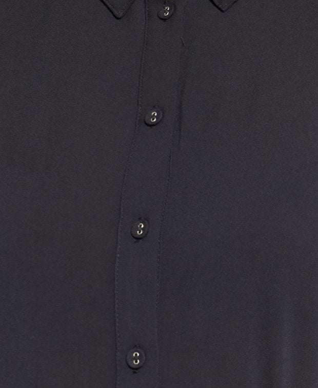 Shirtkleid
