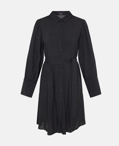 Shirtkleid