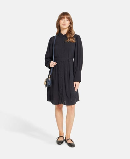 Shirtkleid