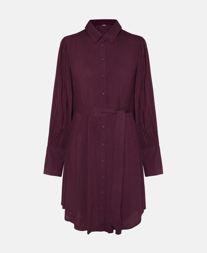 Shirtkleid