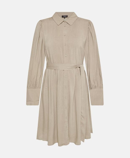 Shirtkleid