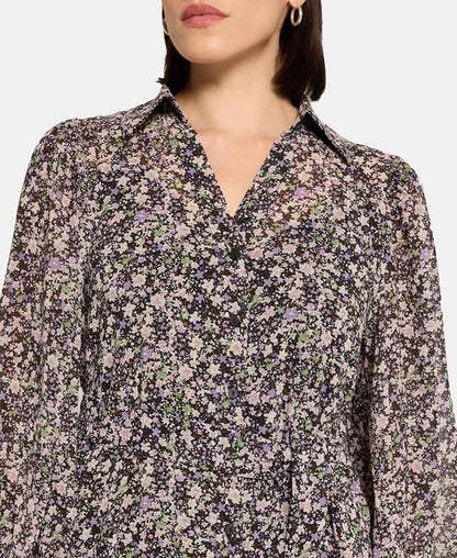 Shirtkleid
