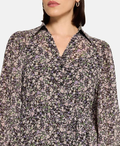 Shirtkleid