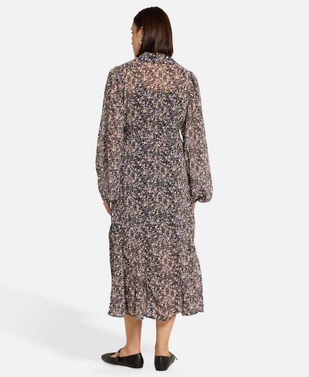 Shirtkleid