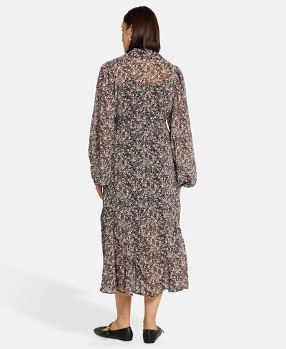 Shirtkleid