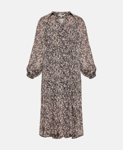 Shirtkleid