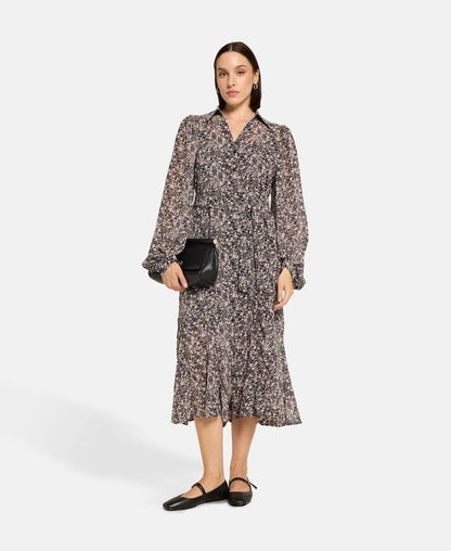 Shirtkleid