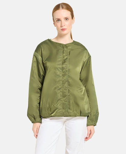 Übergangsjacke