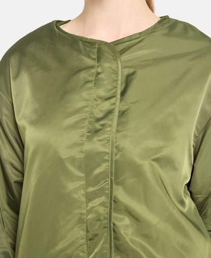 Übergangsjacke