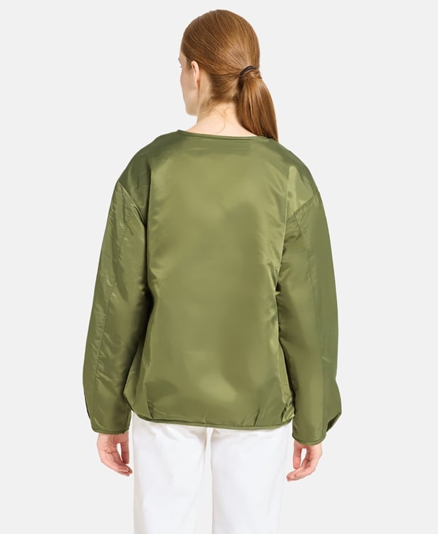 Übergangsjacke