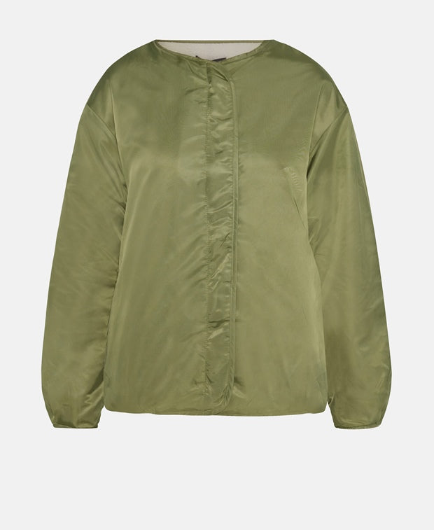 Übergangsjacke