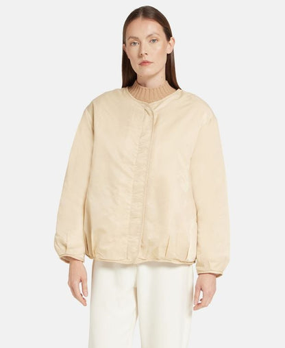Übergangsjacke