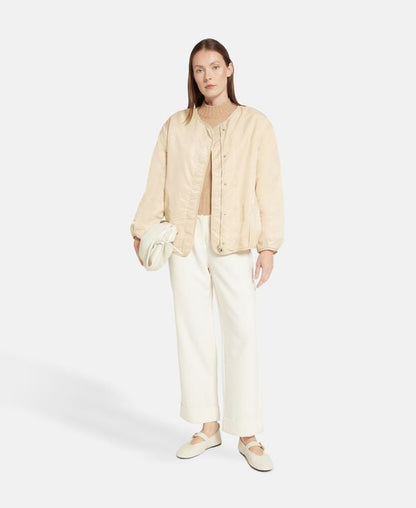 Übergangsjacke