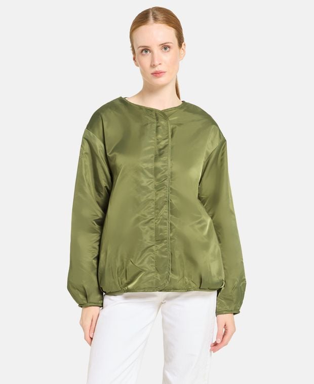 Übergangsjacke