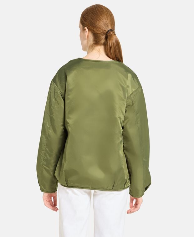 Übergangsjacke