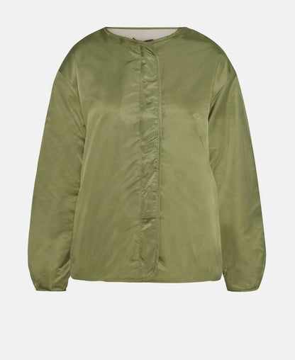 Übergangsjacke