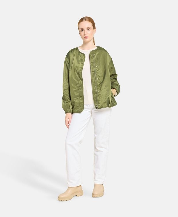 Übergangsjacke