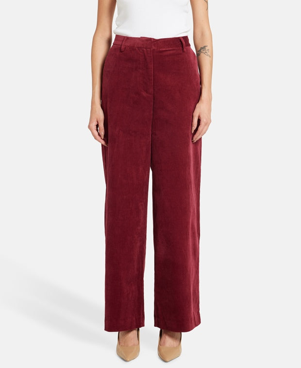 Cordhose
