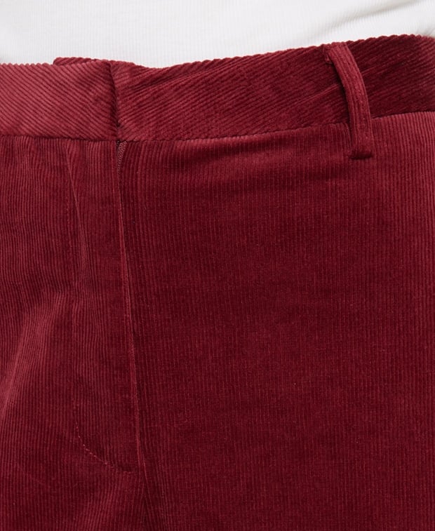Cordhose