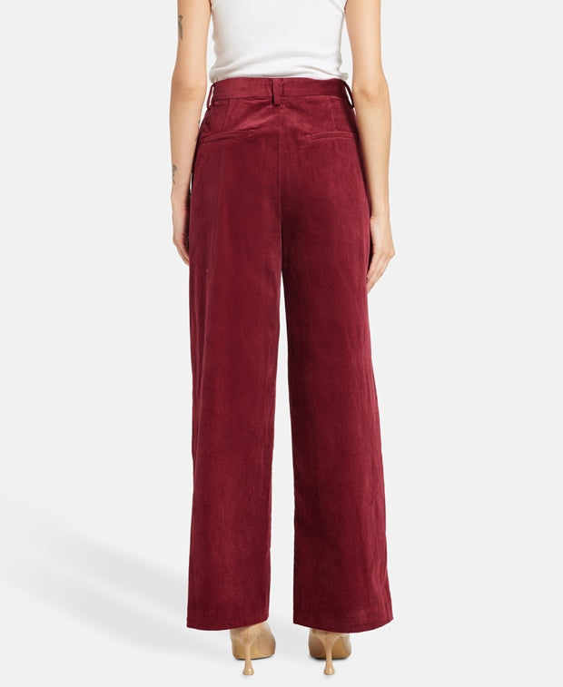 Cordhose