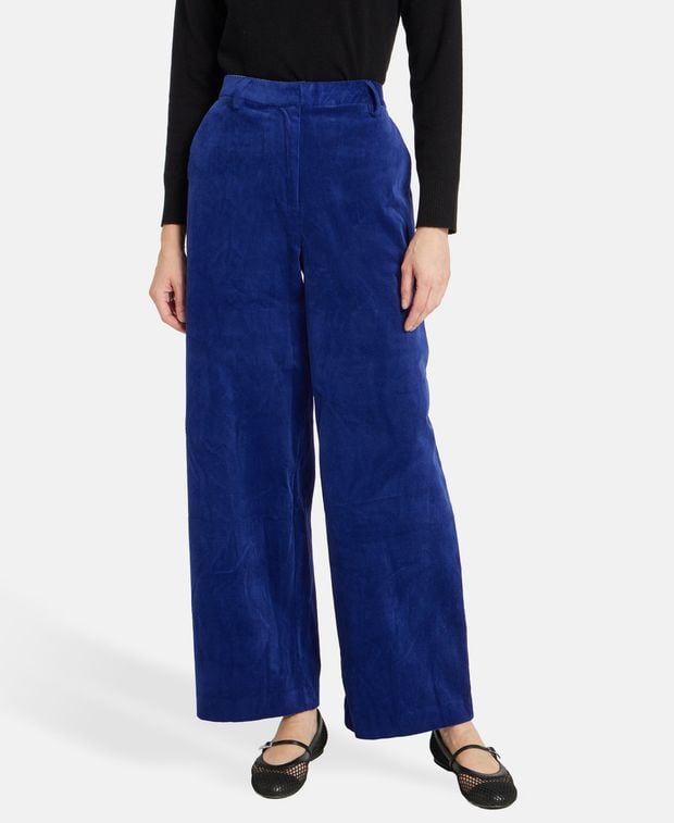 Cordhose