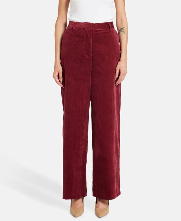 Cordhose