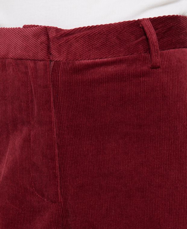 Cordhose
