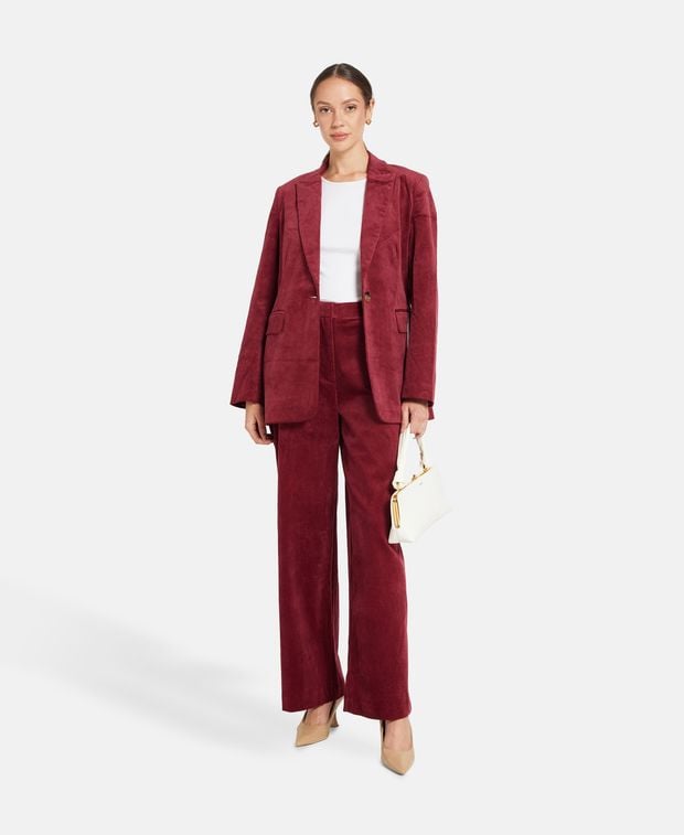 Cordhose