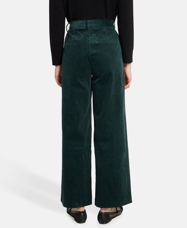 Cordhose