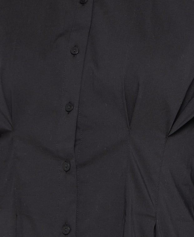 Shirtkleid