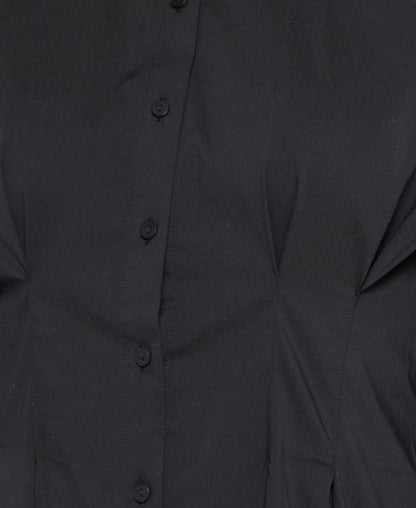Shirtkleid