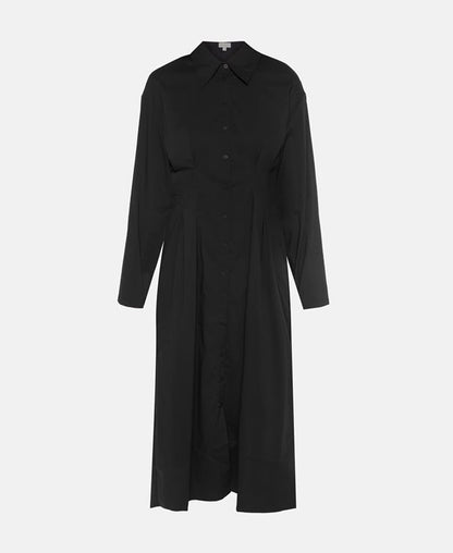 Shirtkleid