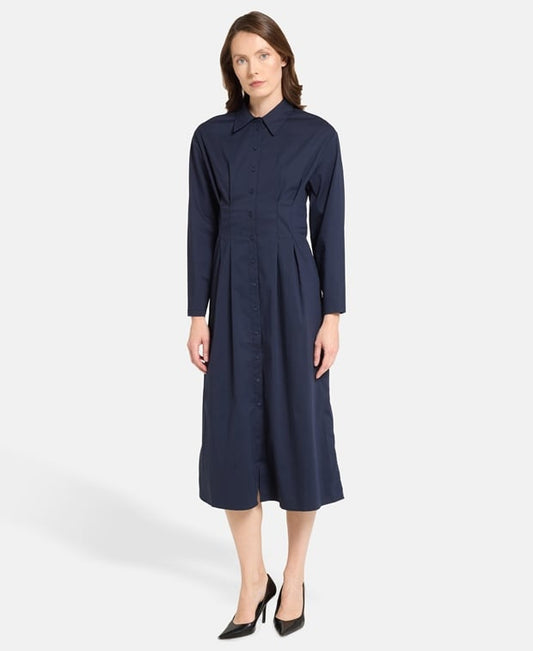 Shirtkleid