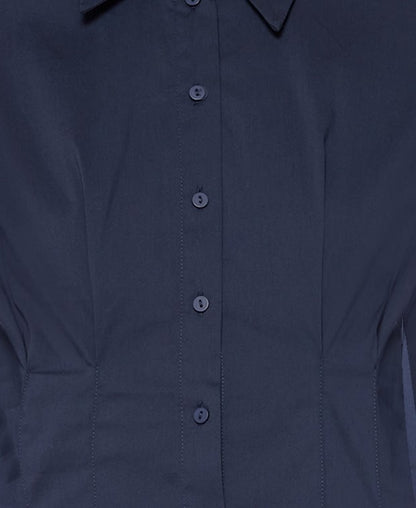 Shirtkleid