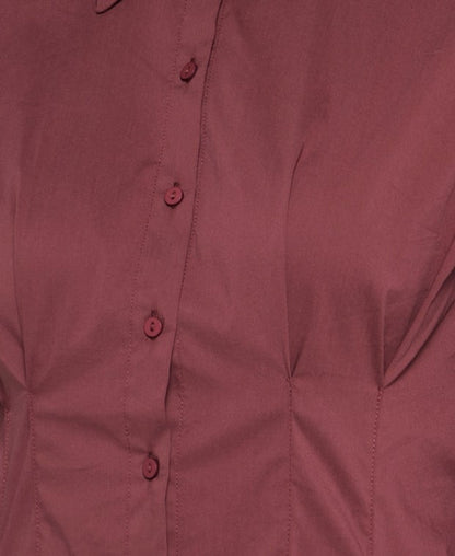 Shirtkleid