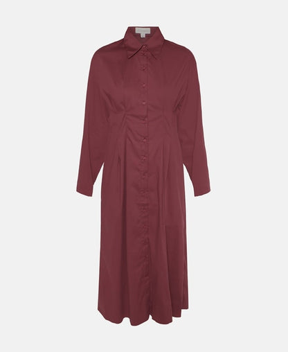 Shirtkleid