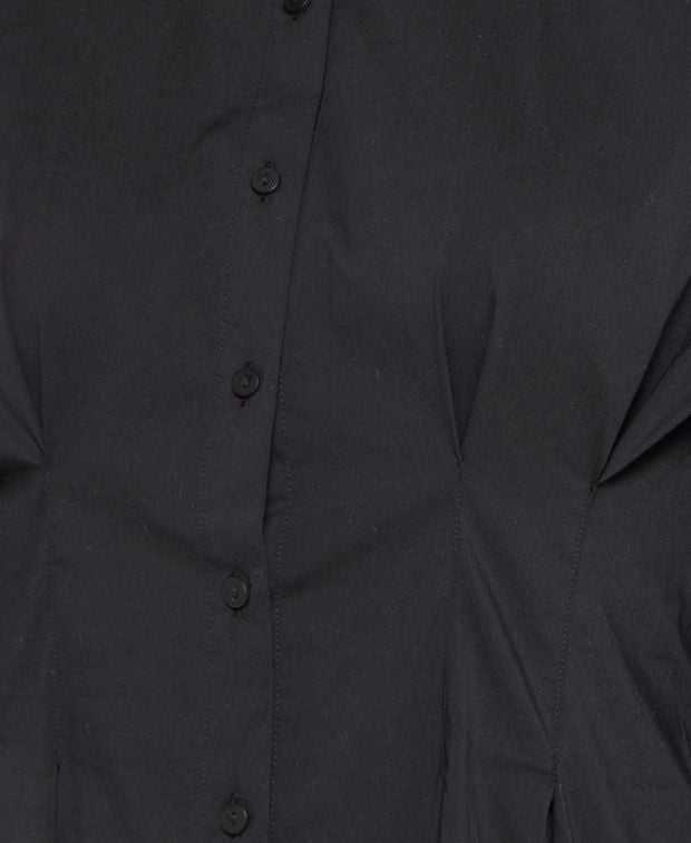Shirtkleid