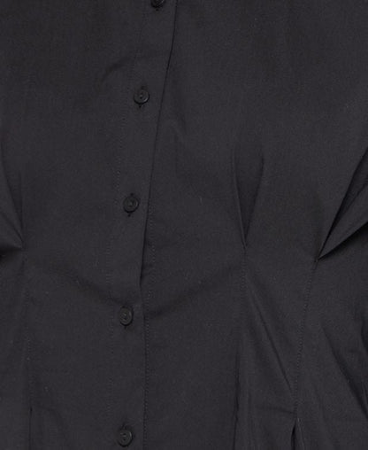 Shirtkleid
